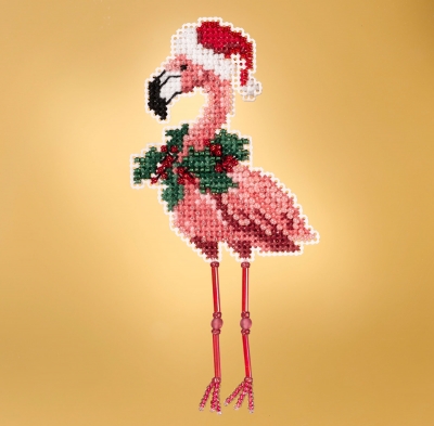 Holiday Flamingo (2019)